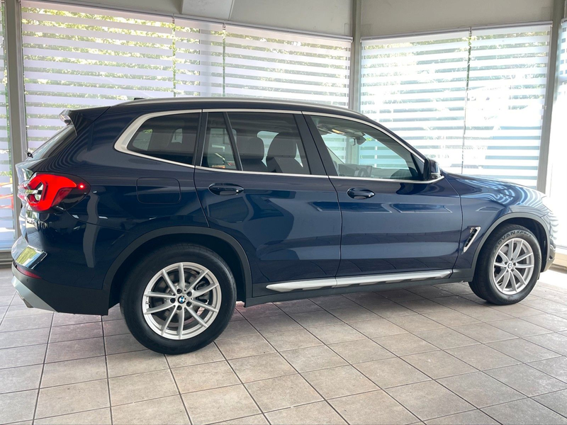 BMW X3 xD20i HeadUp 360° LASER StandHzg DA Komf.Zug. — photo 6