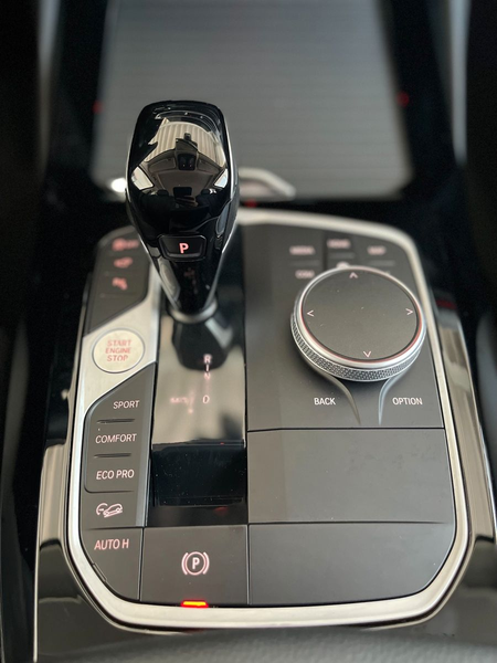 BMW X3 xD20i HeadUp 360° LASER StandHzg DA Komf.Zug. — photo 14