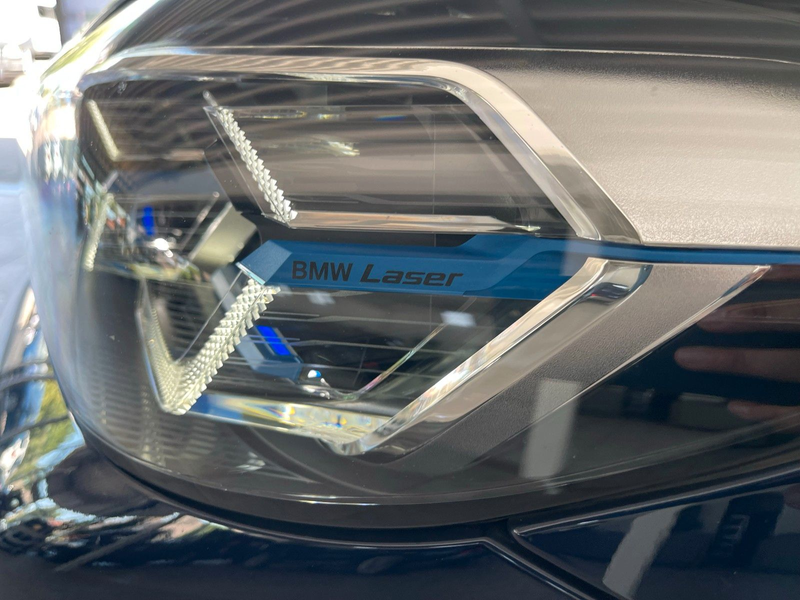 BMW X3 xD20i HeadUp 360° LASER StandHzg DA Komf.Zug. — photo 15