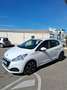 Peugeot 208 1.6BlueHDi Style 75 Blanc - thumbnail 1