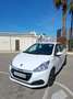 Peugeot 208 1.6BlueHDi Style 75 Blanc - thumbnail 4
