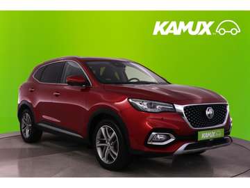 1.5 Aut.Luxury+LED+NAVI+PANO+PDC+TEMPO