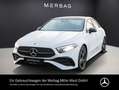 Mercedes-Benz A 200 Limousine Pano SpurW W-Paket S-Sitz LED Weiß - thumbnail 1