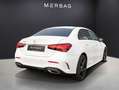 Mercedes-Benz A 200 Limousine Pano SpurW W-Paket S-Sitz LED Weiß - thumbnail 2