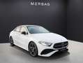 Mercedes-Benz A 200 Limousine Pano SpurW W-Paket S-Sitz LED Weiß - thumbnail 3