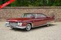 Plymouth Fury PRICE REDUCTION! Very rare, Very good condition, S Red - thumbnail 1