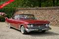 Plymouth Fury PRICE REDUCTION! Very rare, Very good condition, S Rouge - thumbnail 28