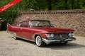 Plymouth Fury PRICE REDUCTION! Very rare, Very good condition, S Rouge - thumbnail 41