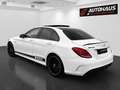 Mercedes-Benz C 43 AMG 4MATIC Aut. |PANORAMA|BITTE TEXT LESEN! Blanco - thumbnail 3