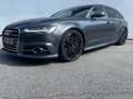 Audi A6 Avant 3.0 TDI Quattro intense S-tronic S-Line Gris - thumbnail 3