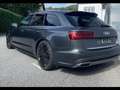 Audi A6 Avant 3.0 TDI Quattro intense S-tronic S-Line Gris - thumbnail 4