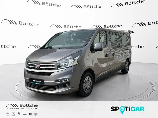 Fiat Talento „Talento Kombi L2 1.6 EcoJet 9-Sitzer/SHZ/RFK“