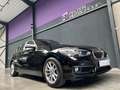 BMW 118 i Cruise Control 136pk Euro6d Noir - thumbnail 3