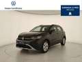 Volkswagen T-Cross 1.0 tsi Life 95cv Nero - thumbnail 1