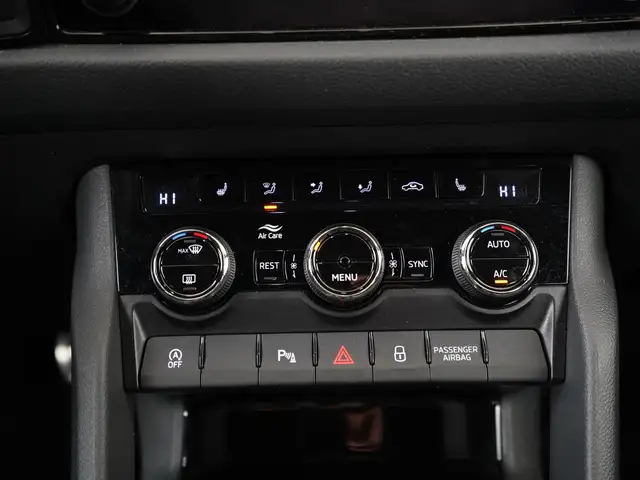 Skoda Kodiaq view 14