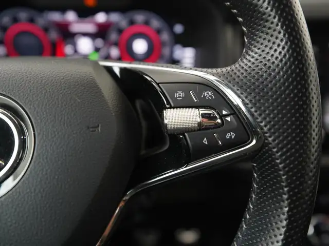 Skoda Kodiaq view 10