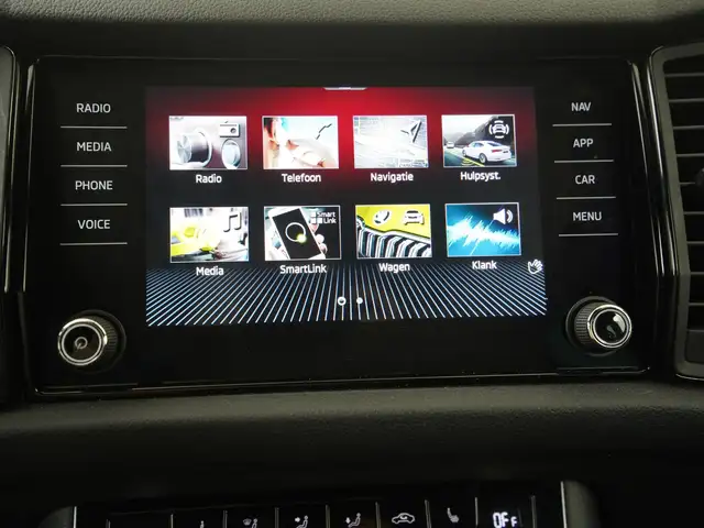 Skoda Kodiaq view 13
