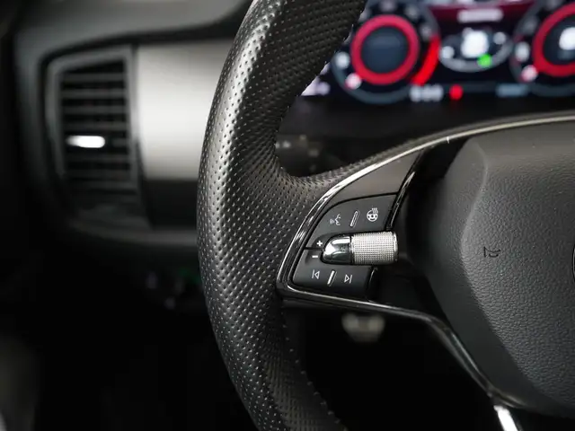 Skoda Kodiaq view 8