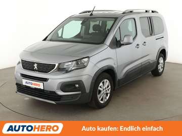 1.2 PureTech Allure L2 Aut*7-SITZER*NAVI*TEMPO*CAM