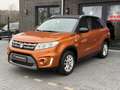 Suzuki Vitara 1.6 DDiS Comfort*KLIMA*KAMERA*NAVI*SHZ* Gold - thumbnail 3