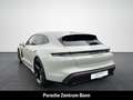 Porsche Taycan Turbo S Sport Turismo InnoDrive LED-Matrix Weiß - thumbnail 7