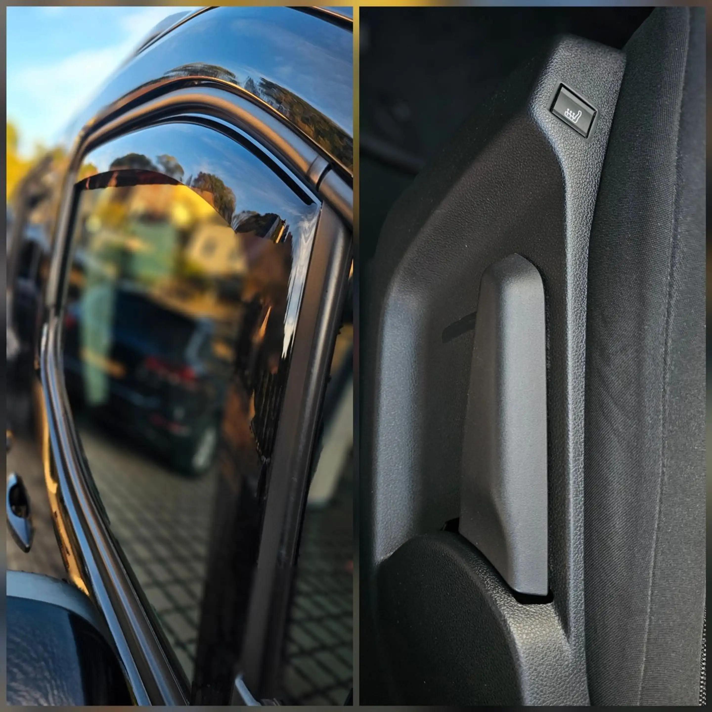 Opel Combo One-Touch TÜV28 PanoHeadUpDABPremium-Paket — photo 8