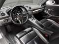 Porsche 718 Cayman 718 - CHRONO PACK - SPORT EXHAUST Wit - thumbnail 9