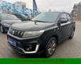 Suzuki Vitara 1.4 Hybrid Allgrip*LED*Navi*android*Apple Zwart - thumbnail 1
