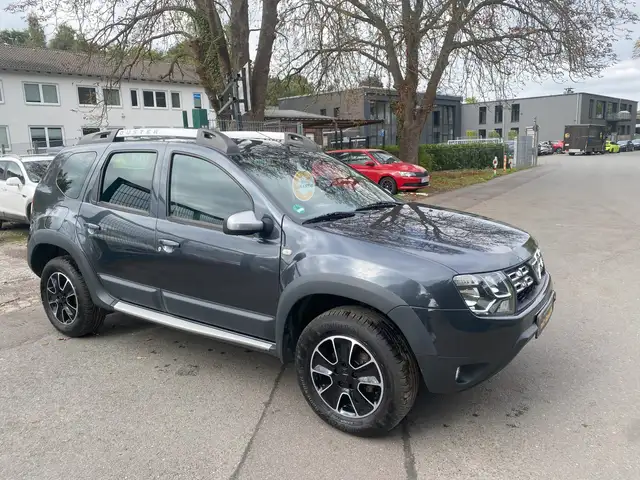 Dacia Duster Urban Explorer 4x2 *Steuerkette NEU*