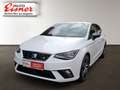 SEAT Ibiza 1.0 FR FR Weiß - thumbnail 2