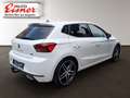 SEAT Ibiza 1.0 FR FR Weiß - thumbnail 14
