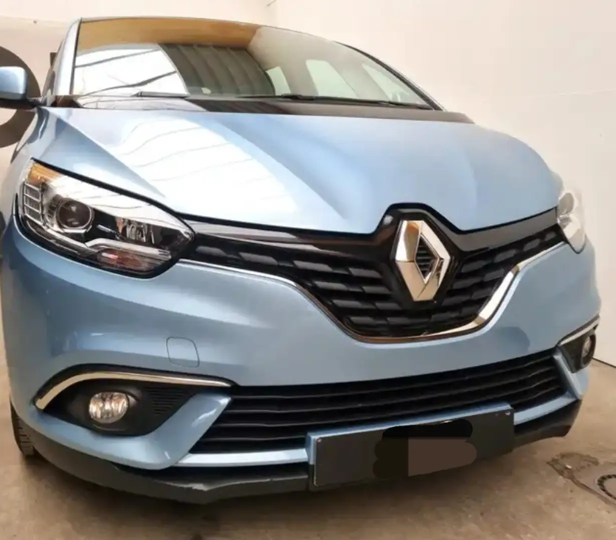 Renault Scenic ENERGY 1.5dCi 110 INTENS - 2