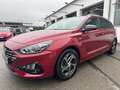 Hyundai i30 1.5 Edition 30 Kombi / AHK / WR Rot - thumbnail 1