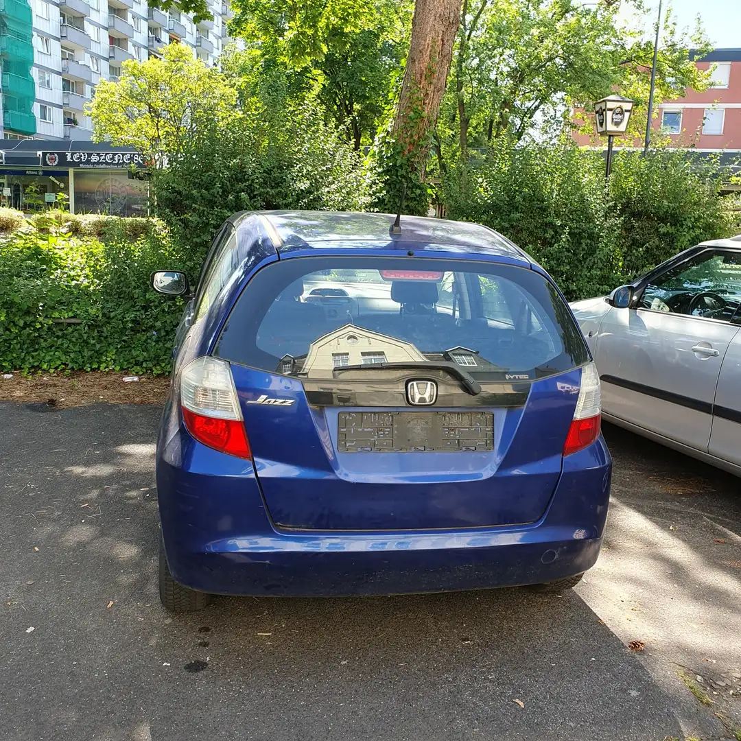 Honda Jazz 1.2 i-VTEC Bleu - 2