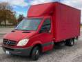 Mercedes-Benz Sprinter MB 413 CDI T Rosso - thumbnail 8
