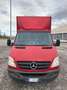 Mercedes-Benz Sprinter MB 413 CDI T Rosso - thumbnail 7