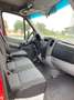 Mercedes-Benz Sprinter MB 413 CDI T Rosso - thumbnail 9