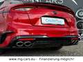 Kia Stinger GT 4WD~Giacuzzo~Vollausstattung~Top! Rot - thumbnail 12