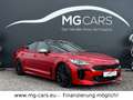 Kia Stinger GT 4WD~Giacuzzo~Vollausstattung~Top! Rot - thumbnail 2