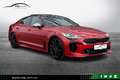 Kia Stinger GT 4WD~Giacuzzo~Vollausstattung~Top! Rot - thumbnail 1