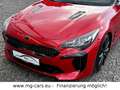Kia Stinger GT 4WD~Giacuzzo~Vollausstattung~Top! Rot - thumbnail 11