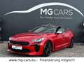 Kia Stinger GT 4WD~Giacuzzo~Vollausstattung~Top! Rot - thumbnail 6