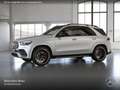 Mercedes-Benz GLE 53 AMG GLE 53 4M NIGHT+PANO+360+AHK+MULTIBEAM+FAHRASS+22" Weiß - thumbnail 3