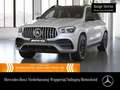 Mercedes-Benz GLE 53 AMG GLE 53 4M NIGHT+PANO+360+AHK+MULTIBEAM+FAHRASS+22" Weiß - thumbnail 1