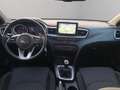 Kia Ceed / cee'd 2019 1.4 mpi Business Class Techno Pack Eco gpl Nero - thumbnail 11