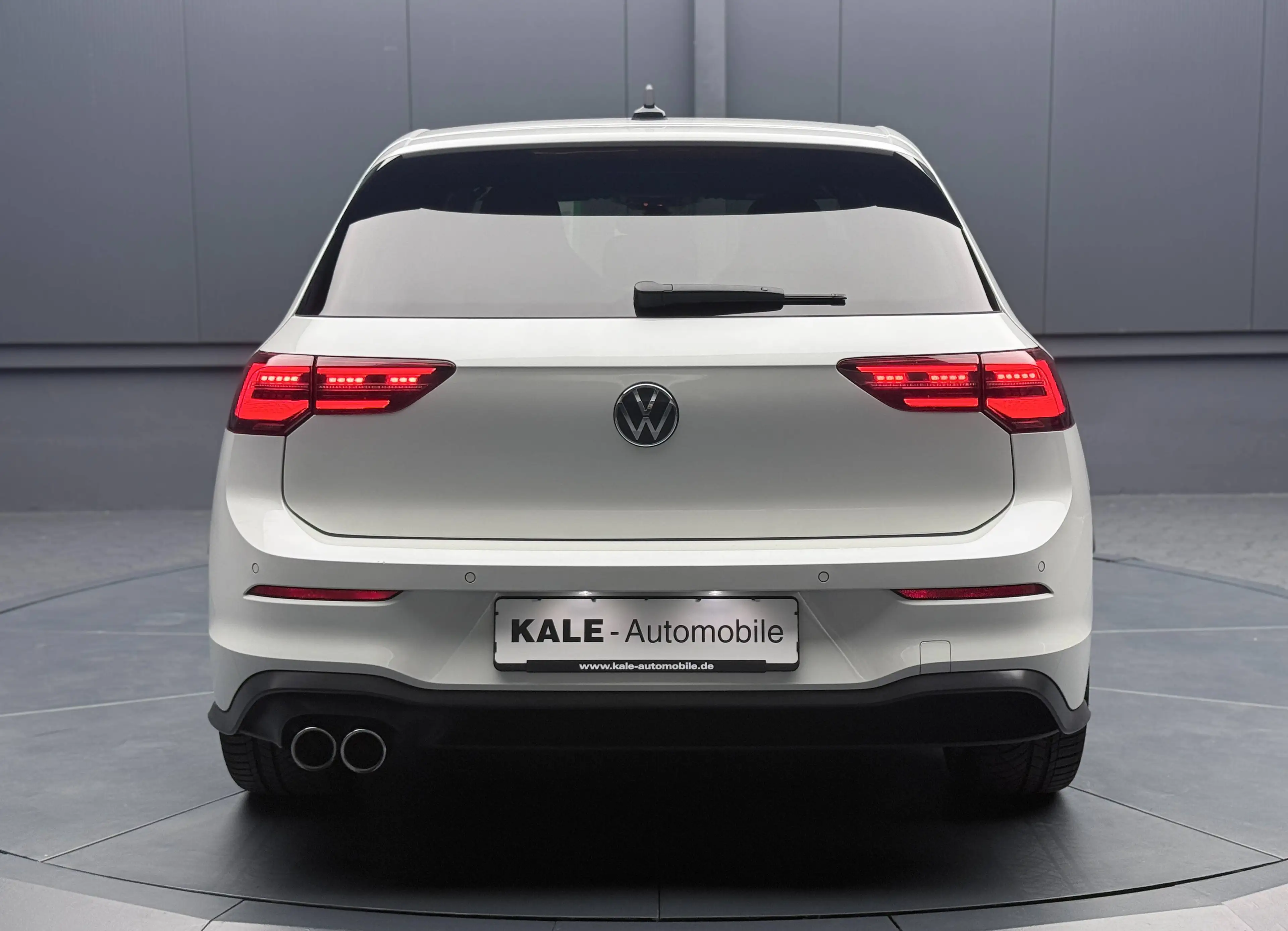 Volkswagen Golf GTD VIII *19Zoll*LEDER*SitzKlima*H&K*DCC*Standhzg*HuD* — photo 5
