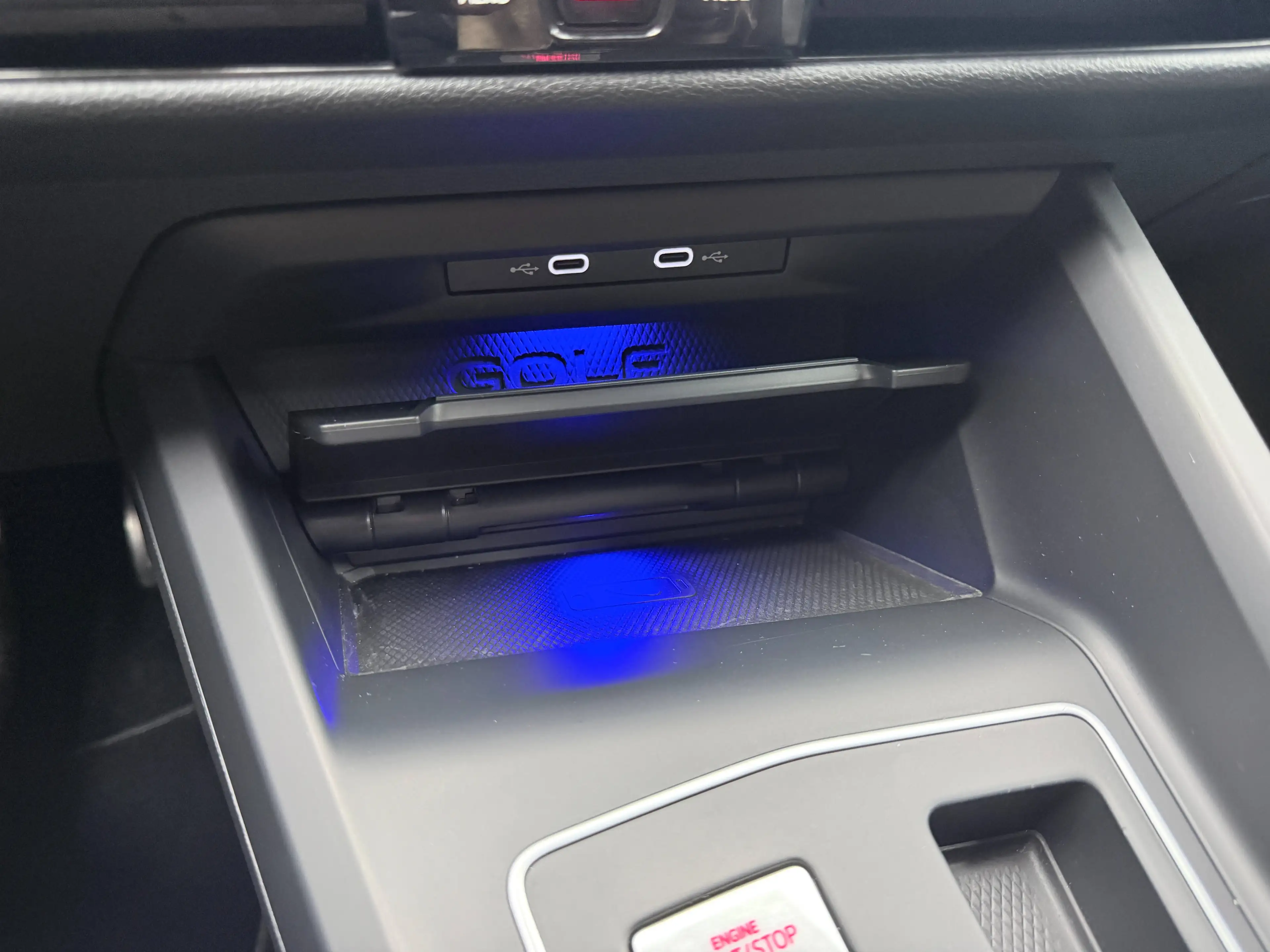 Volkswagen Golf GTD VIII *19Zoll*LEDER*SitzKlima*H&K*DCC*Standhzg*HuD* — photo 27