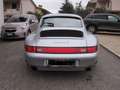 Porsche 993 Carrera 4 cat Coupé Grigio - thumbnail 5