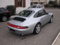 Porsche 993 Carrera 4 cat Coupé Grigio - thumbnail 3