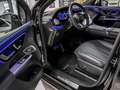 Mercedes-Benz EQE SUV 4M AMG PANO AIRMATIC HYPERSCREEN TV Noir - thumbnail 9